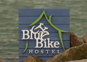 Blue Bike Hostel, Balatonszemes